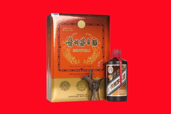 泸州回收30年茅台